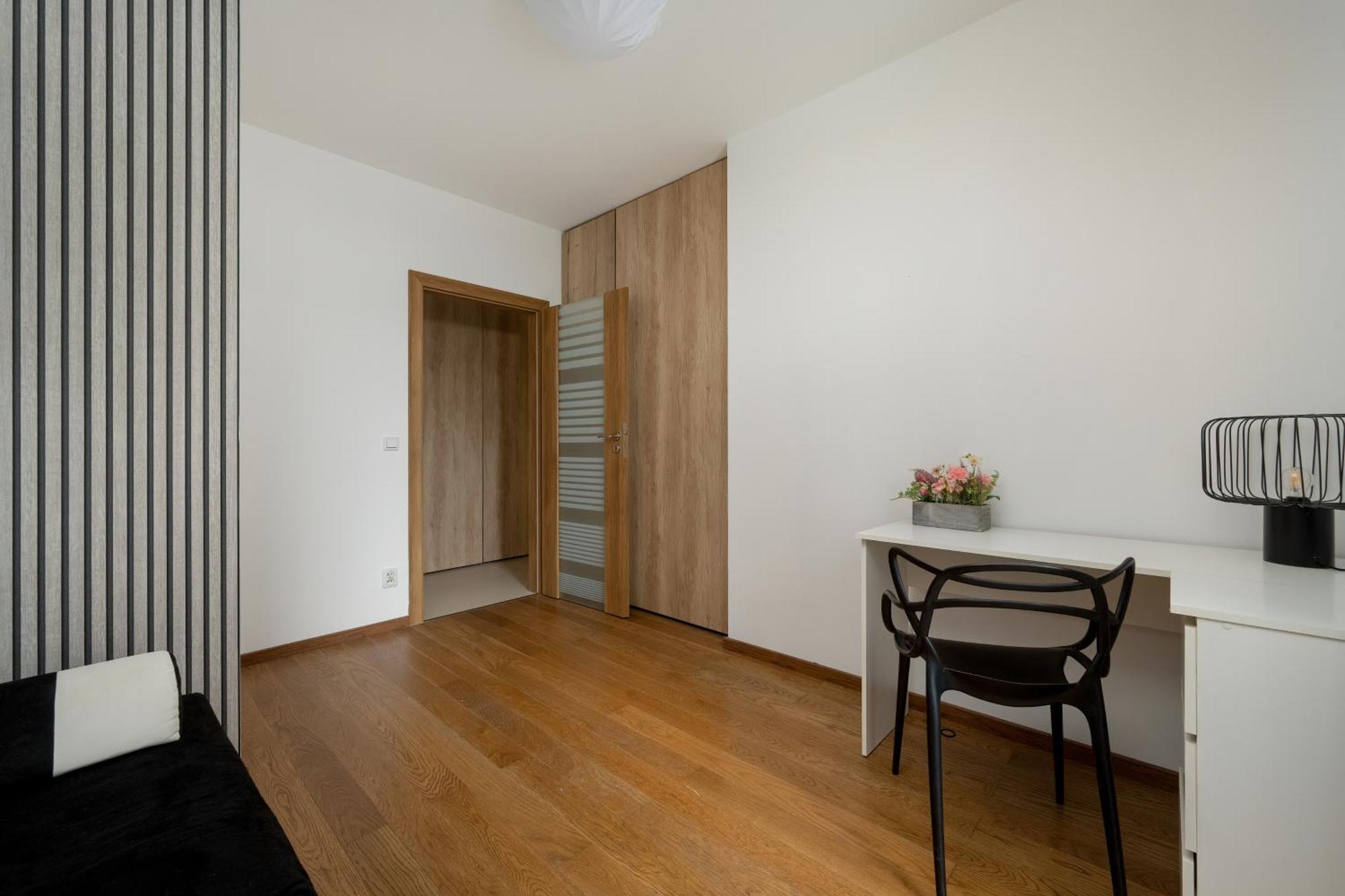 Apartment Wroclaw Atal Tower By Noclegi Renters Kültér fotó