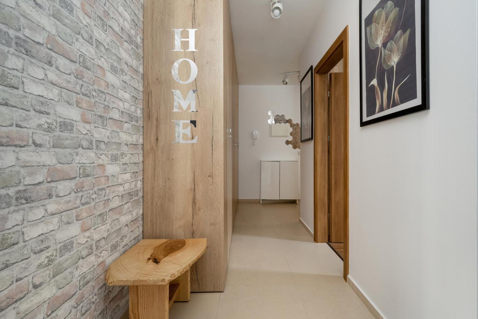 Apartment Wroclaw Atal Tower By Noclegi Renters Kültér fotó